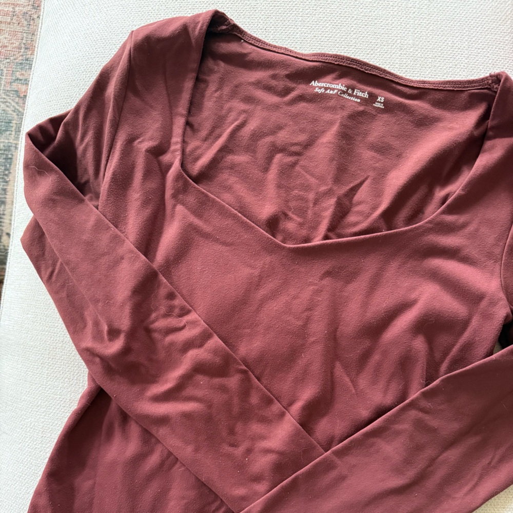 Abercrombie & Fitch Body Suit